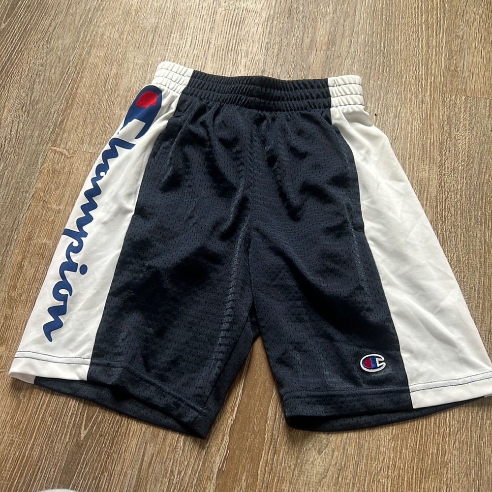champion Basketball shorts